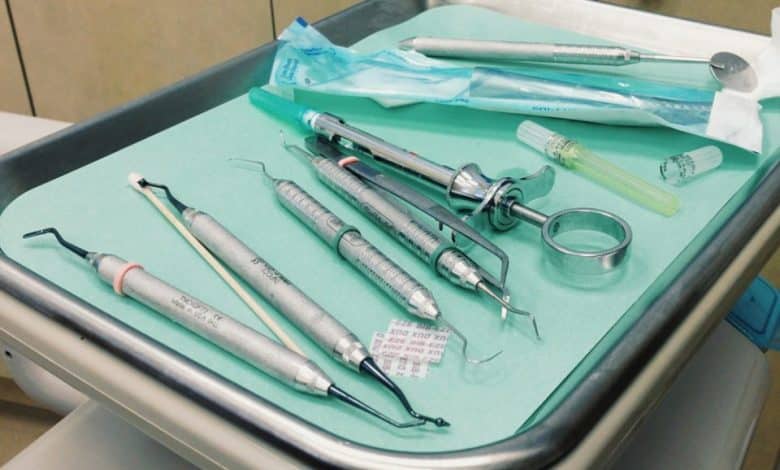 Tech Colleges Increasing Dental Applications With State Assist » City Milwaukee