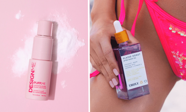13 Cheap Magnificence Merchandise That Really feel Luxurious