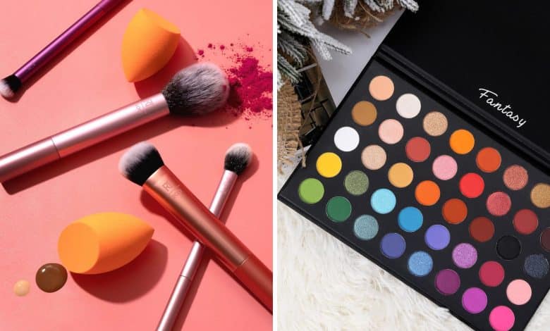 16 Drugstore Magnificence Merchandise That Reviewers Take into account Holy Grails