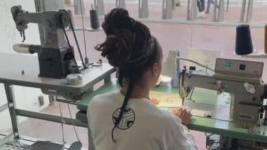 Mid-Market clothes designer appears to carry constructive power to San Francisco neighborhood