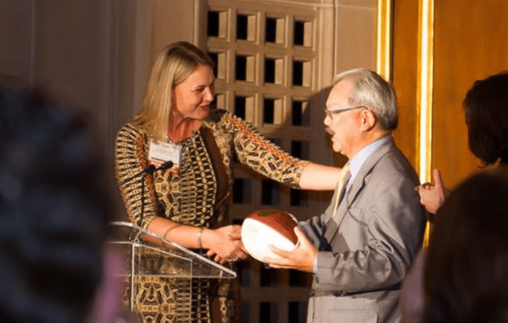 Golden Gate Enterprise Affiliation Timeline – San Francisco Bay Occasions