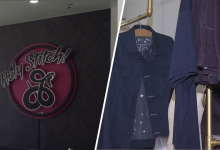 New denim manufacturing unit opens into San Francisco’s Mid-Market neighborhood – NBC Bay Space