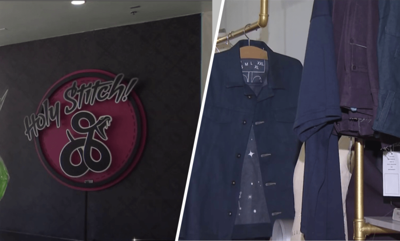 New denim manufacturing unit opens into San Francisco’s Mid-Market neighborhood – NBC Bay Space