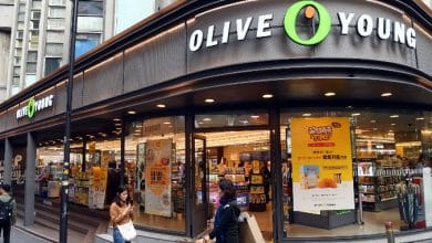 Magnificence retailer chain CJ Olive Younger to launch Japan unit