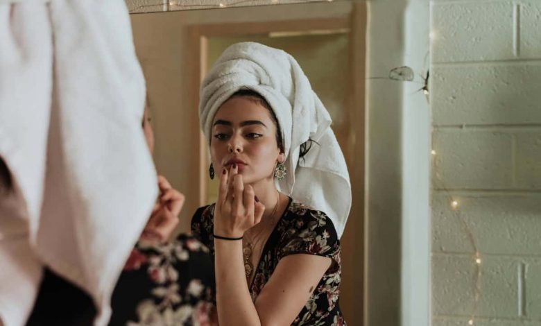 U.S. Mothers Are Massive on Magnificence for Self-Care