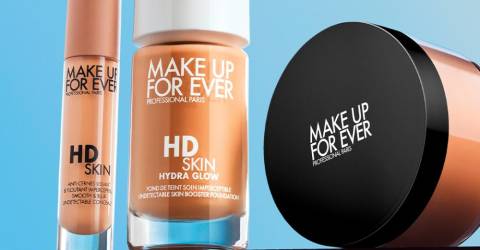 New magnificence must-haves
