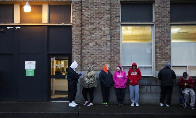 Extra dependancy sufferers can take methadone at residence, however some states lag behind • Stateline