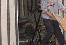 Silicon Valley Residents Scammed By On-line Movers