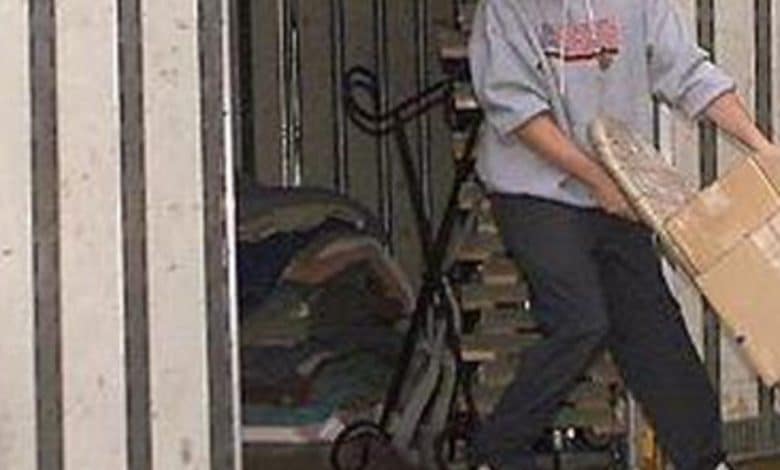 Silicon Valley Residents Scammed By On-line Movers