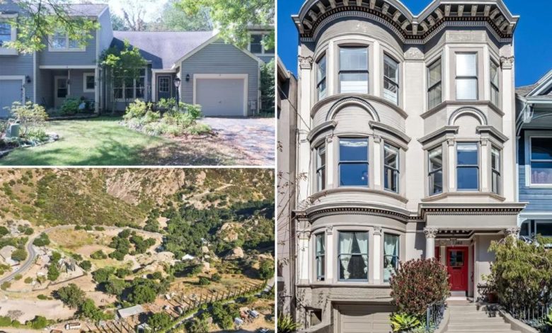 These US properties are linked to probably the most infamous cults