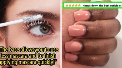 27 Magnificence Merchandise You're About To Grow to be A Fervent Fan Of – BuzzFeed