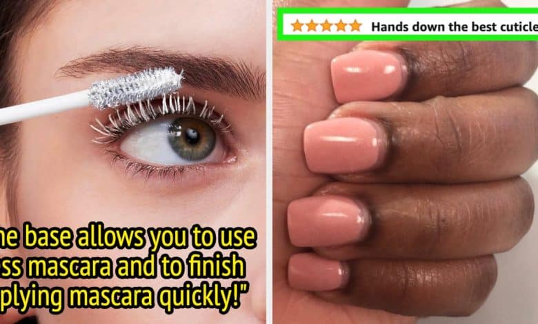 27 Magnificence Merchandise You're About To Grow to be A Fervent Fan Of – BuzzFeed