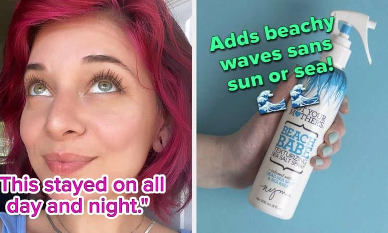 27 Magnificence Merchandise That Final All Day – BuzzFeed
