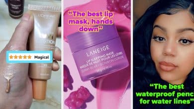 These 27 Magnificence Merchandise Will Make You Look And Really feel Oh-So-Fabulous