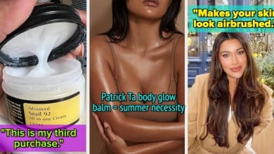 36 Magical Asian-Owned Magnificence Merchandise