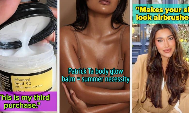 36 Magical Asian-Owned Magnificence Merchandise