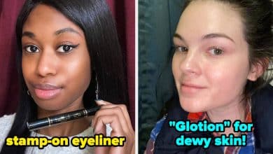 28 TikTok Magnificence Merchandise For Anybody Feeling Lazy
