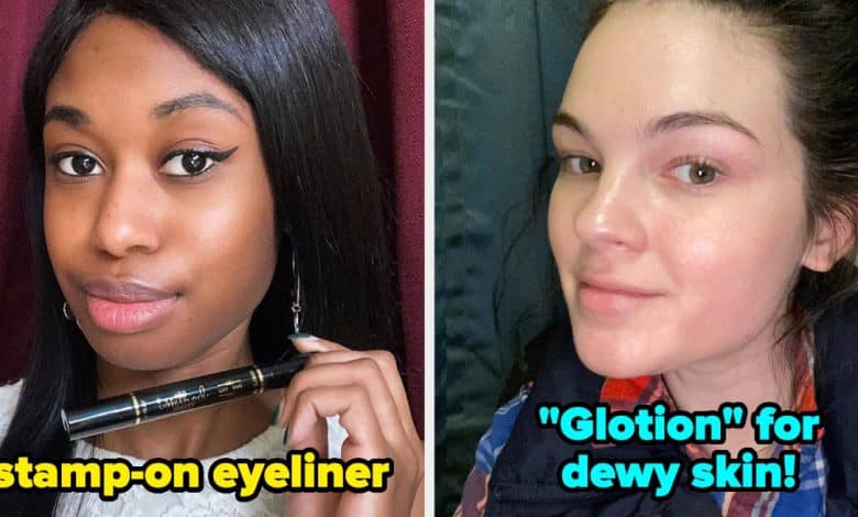 28 TikTok Magnificence Merchandise For Anybody Feeling Lazy