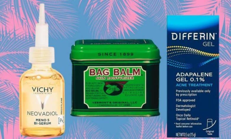 10 Magnificence Merchandise That Assist Menopausal Pores and skin