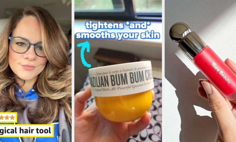 27 Magnificence Merchandise Reviewers Say Are Value The Splurge