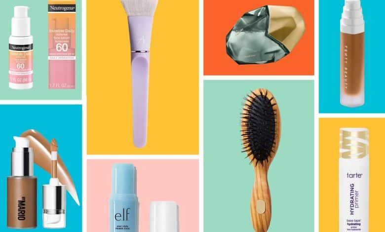 The Greatest Magnificence Merchandise of Could 2024, Examined by PEOPLE Editors