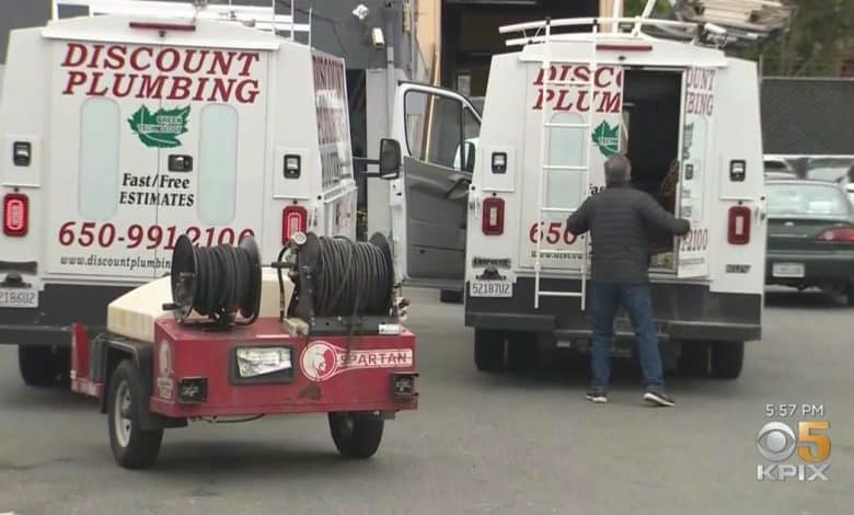 Good Samaritan Plumbing Firm Will Additionally Choose Up, Ship Drugs Throughout Coronavirus Shelter In Place