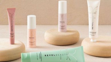 Introducing Physique Care Options By Revel Magnificence
