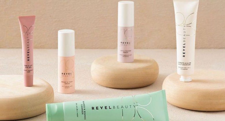 Introducing Physique Care Options By Revel Magnificence
