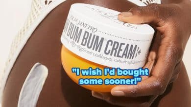 Reviewers Don’t Remorse Shopping for These 36 Magnificence Merchandise — Besides For Wishing They’d Purchased ‘Em Sooner