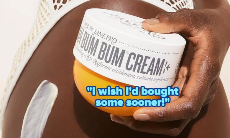 Reviewers Don’t Remorse Shopping for These 36 Magnificence Merchandise — Besides For Wishing They’d Purchased ‘Em Sooner