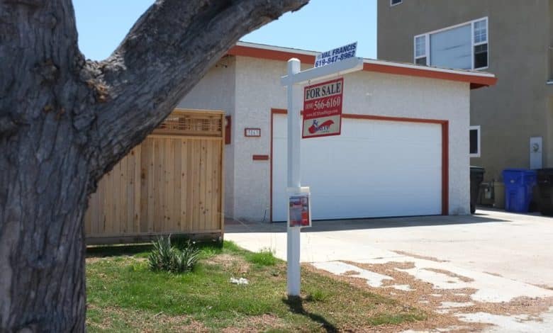 Median residence worth for San Diegan properties went up ,000 in only a month – NBC 7 San Diego