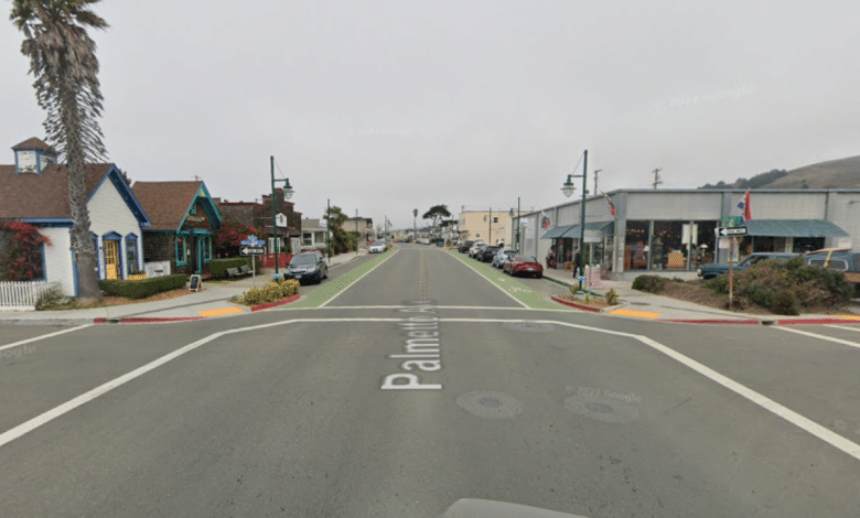San Francisco Man Charged with Tried Housebreaking and Vandalism in