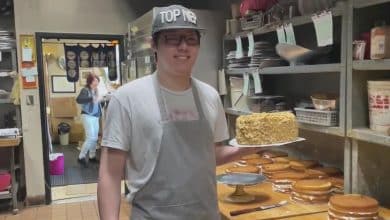 With grandson on the helm, famed bakery in San Francisco’s Japantown celebrates 50 years