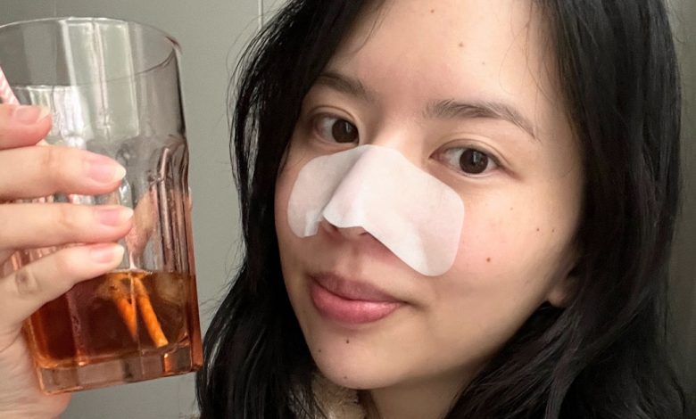 The Viral Okay-Magnificence Masks For Blackheads