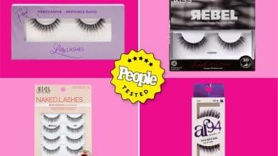 The 11 Finest False Eyelashes of 2024, In response to a Magnificence Author