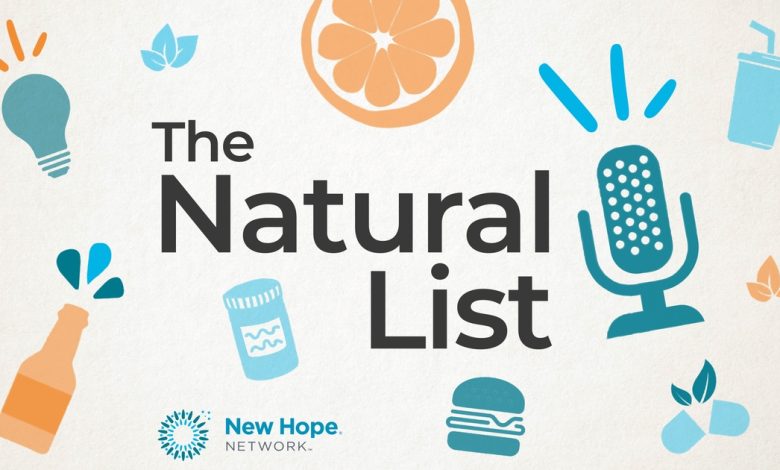 The Pure Record – The brand new face of unpolluted magnificence is regenerative The Pure Record – The brand new face of unpolluted magnificence is regenerative