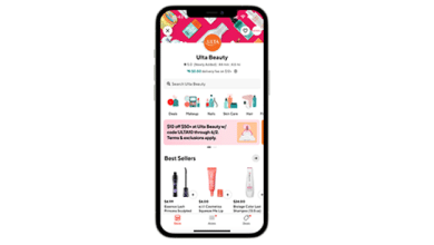 Ulta Magnificence gives supply by way of DoorDash throughout all 50 states