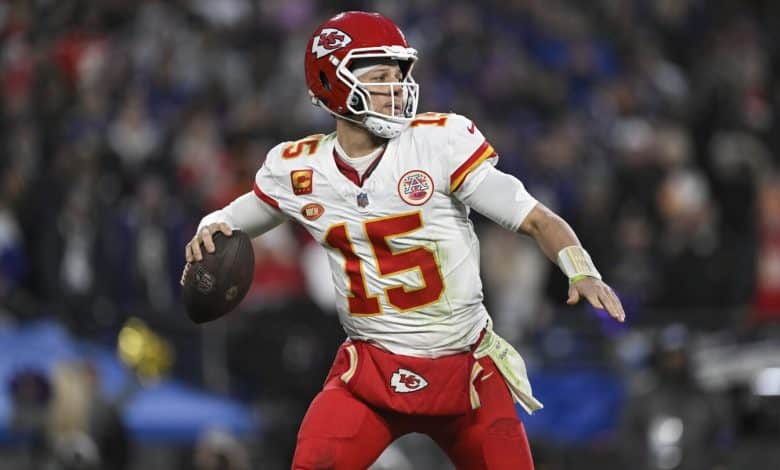 Tremendous Bowl champion Chiefs will open common season at dwelling in opposition to Ravens in AFC title sport rematch