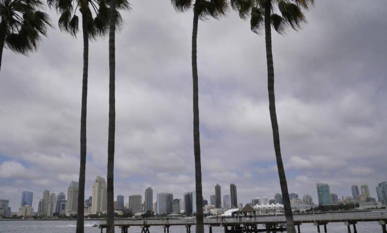 ‘Dwelling costs proceed to defy expectations’: San Diego leads US in features for third month
