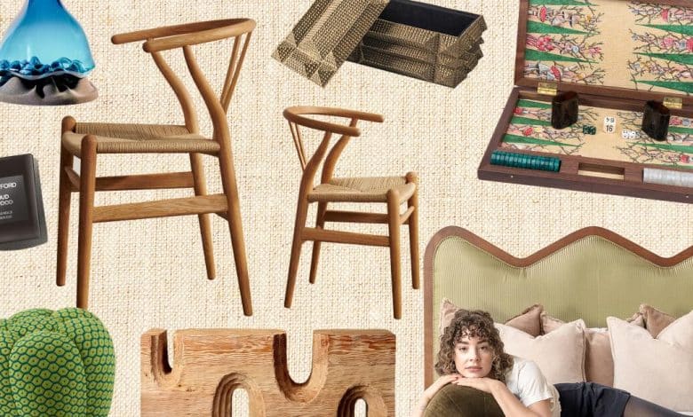 Your information to upgrading your own home with designer objects and furnishings
