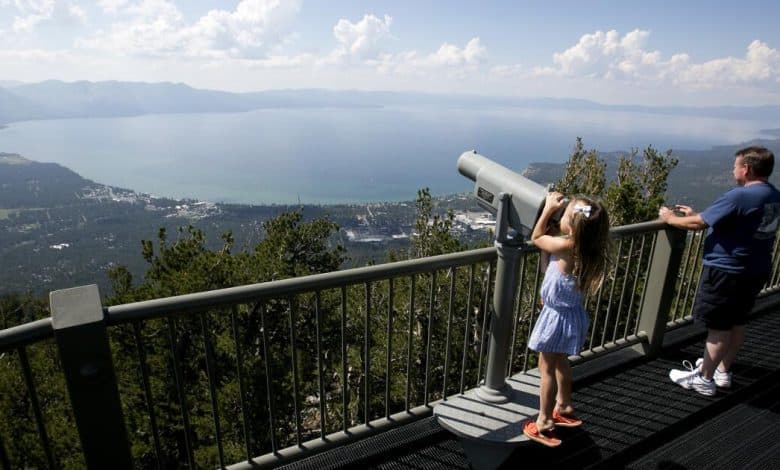 South Lake Tahoe contemplating a tax for house owners who go away houses vacant