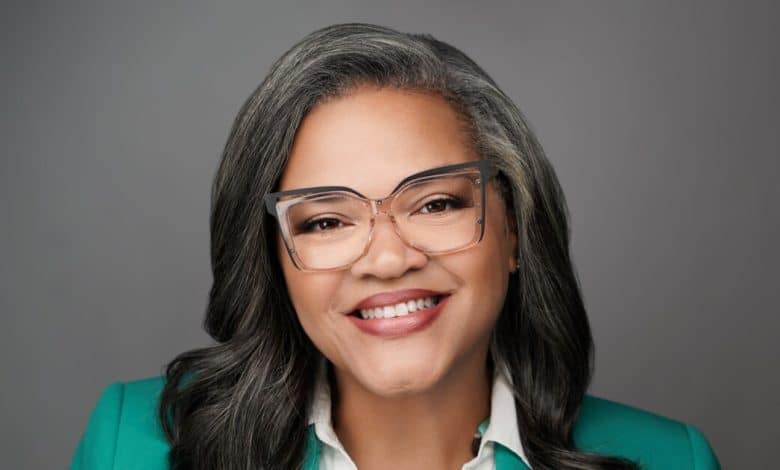 Alanna McCargo to move San Francisco Dwelling Mortgage financial institution