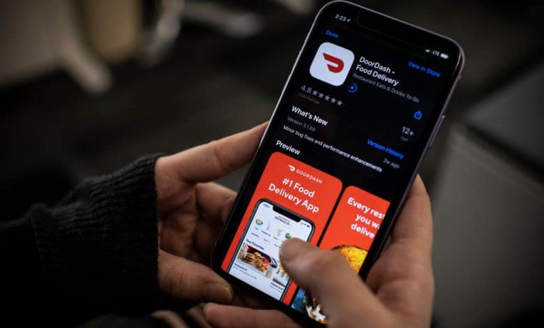 DoorDash Groups Up with Ulta Magnificence to Supply Huge Choice of Beauty Merchandise for On-Demand Supply : Tech : Tech Occasions