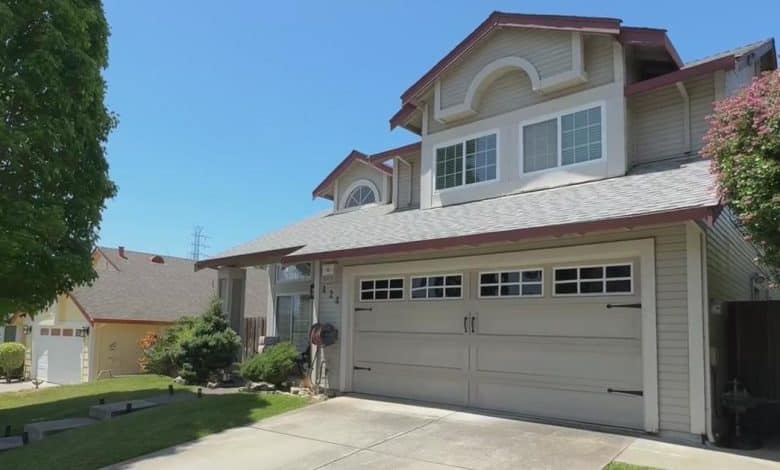 San Francisco Bay Space dwelling costs are sky excessive, however Vallejo stays comparatively inexpensive