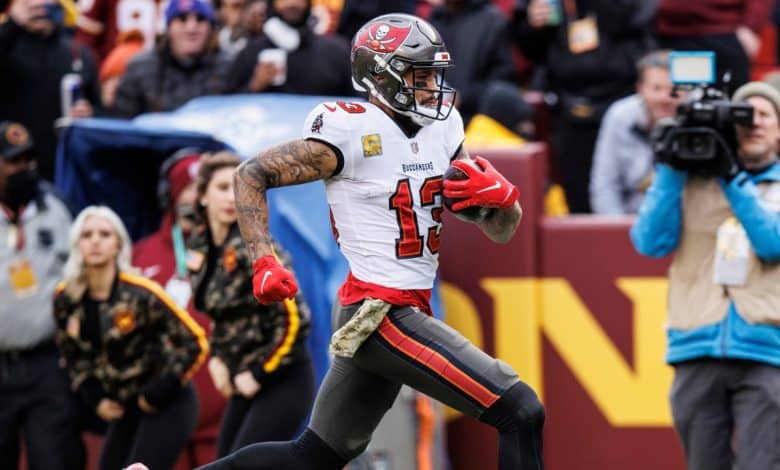 Buccaneers 9 Common Season House Recreation Opponents, One Preseason Recreation