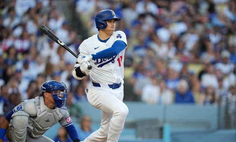 Finest MLB House Run Picks In the present day (Shohei Ohtani Has a Terrific Matchup on Sunday)