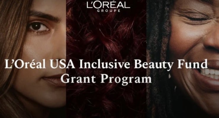 L’Oréal Publicizes The Winners Of The 2024 Inclusive Magnificence Fund