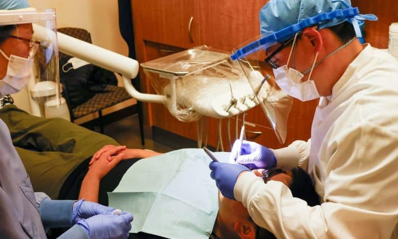 Seattle-area dental insurance coverage is ‘like a joke.’ However few are smiling