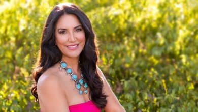 Ruth-Ann Thorn Makes use of Indigenous Knowledge With N8iv Magnificence