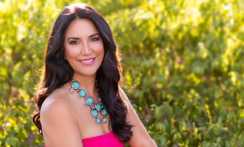 Ruth-Ann Thorn Makes use of Indigenous Knowledge With N8iv Magnificence